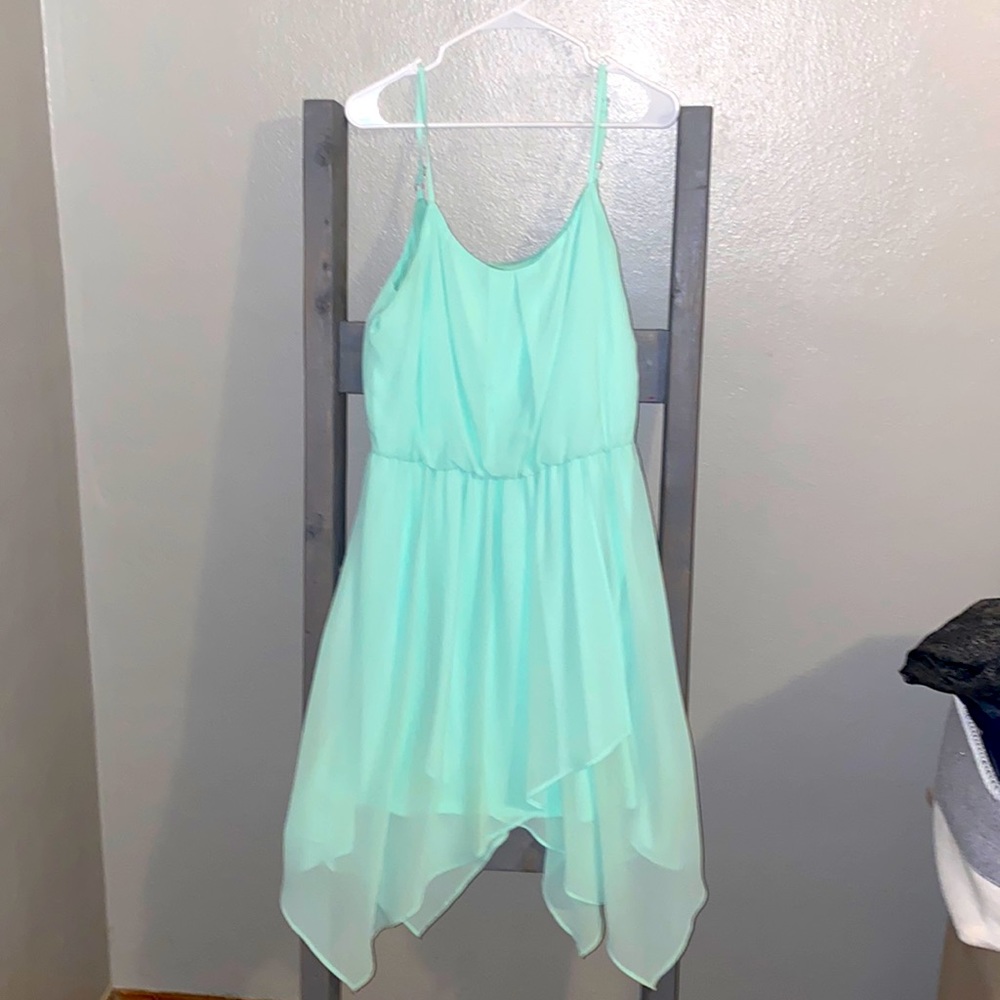 Bridesmaid Dress